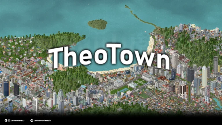 TheoTown Viral