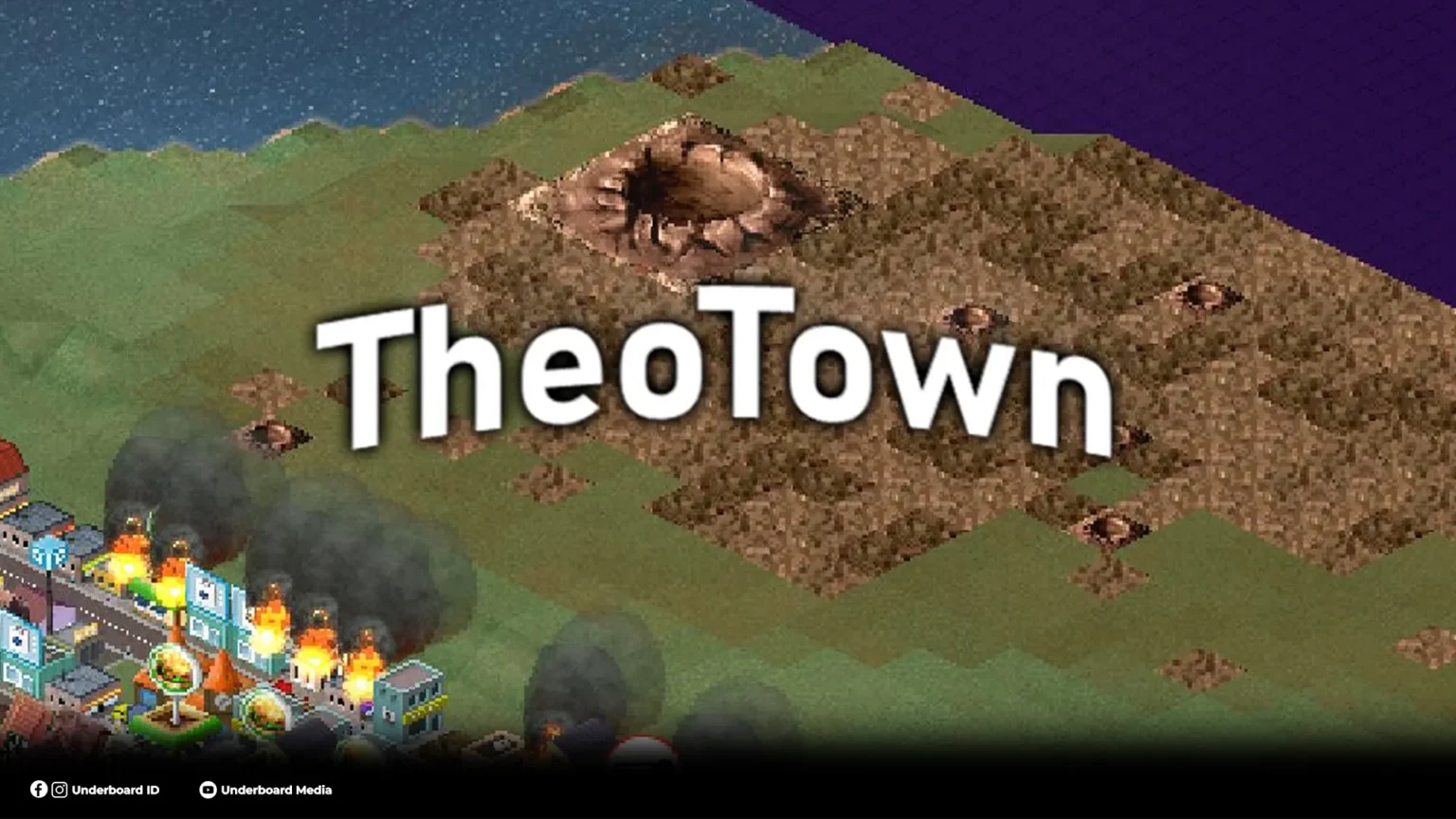 theotown viral di steam