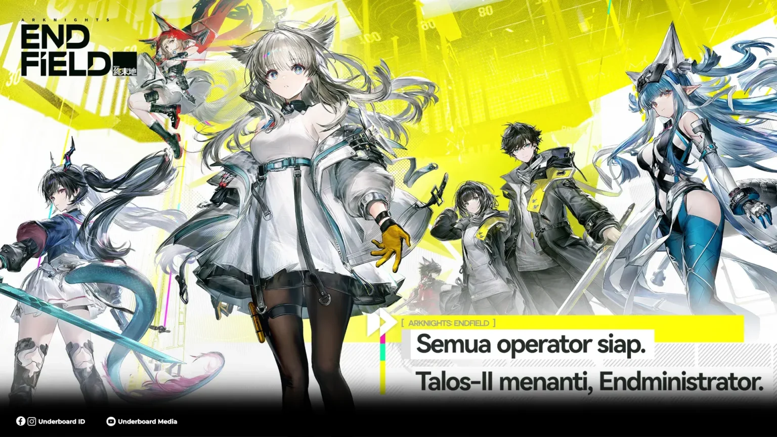 16-01-2026 arknight fakta menarik