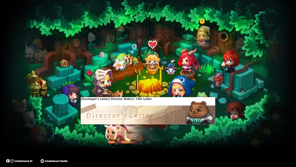 Update Guardian Tales 2026