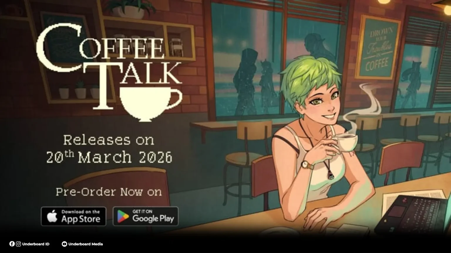 Coffee Talk