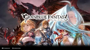 Granblue Fantasy rilis Steam