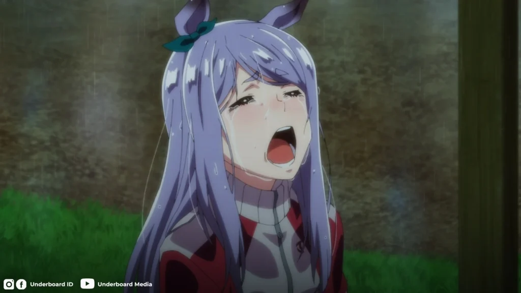 Cygames klarifikasi soal Ai