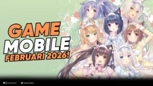 Game mobile feb 2026