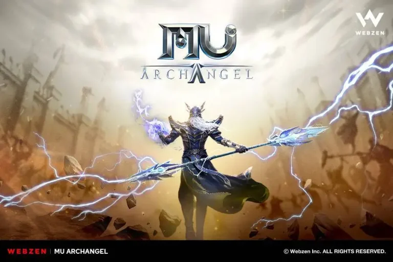 Mu Archangel Didenda