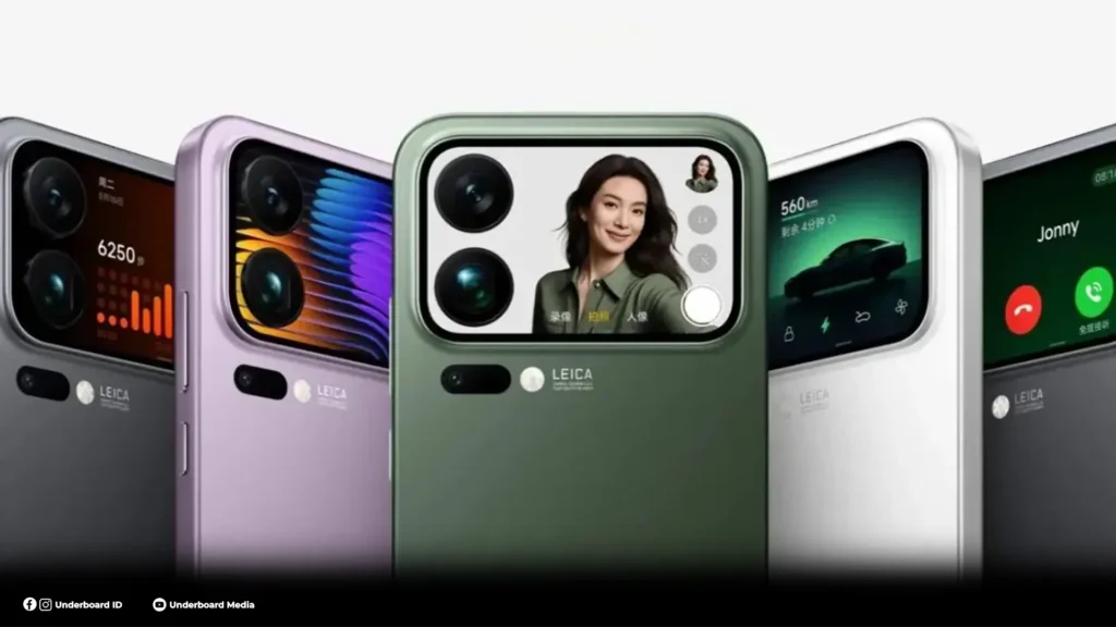 Redmi Note Series