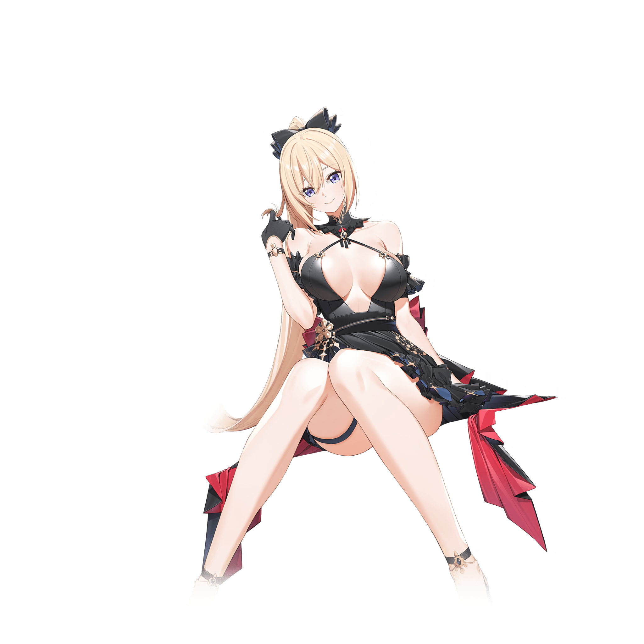 Asherah Waltz