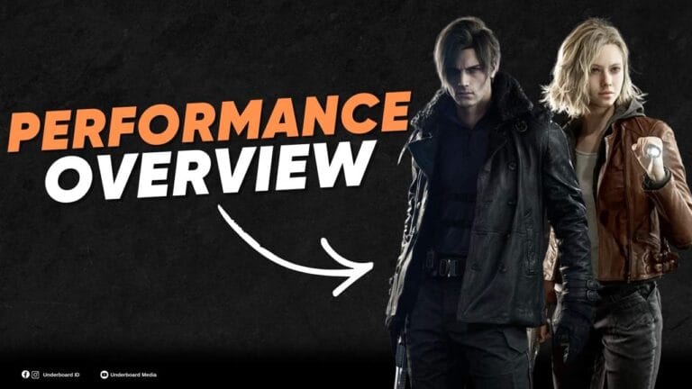 Resident Evil Requiem Performance Review: Ramah Untuk PC Kere Hore!