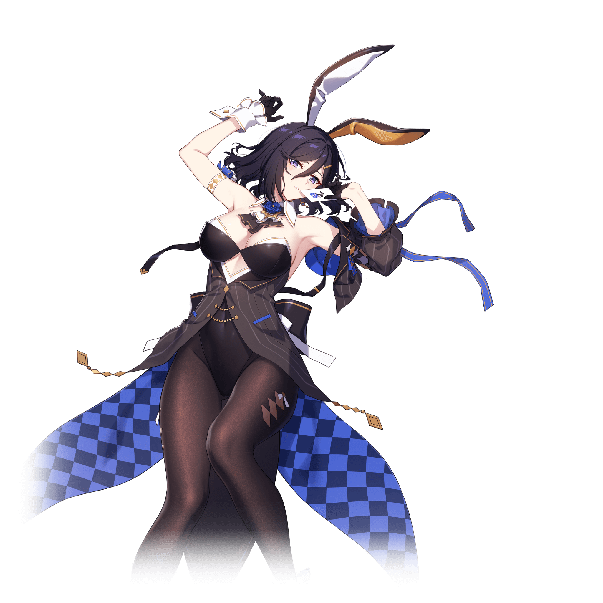 Bunny Girl Claire