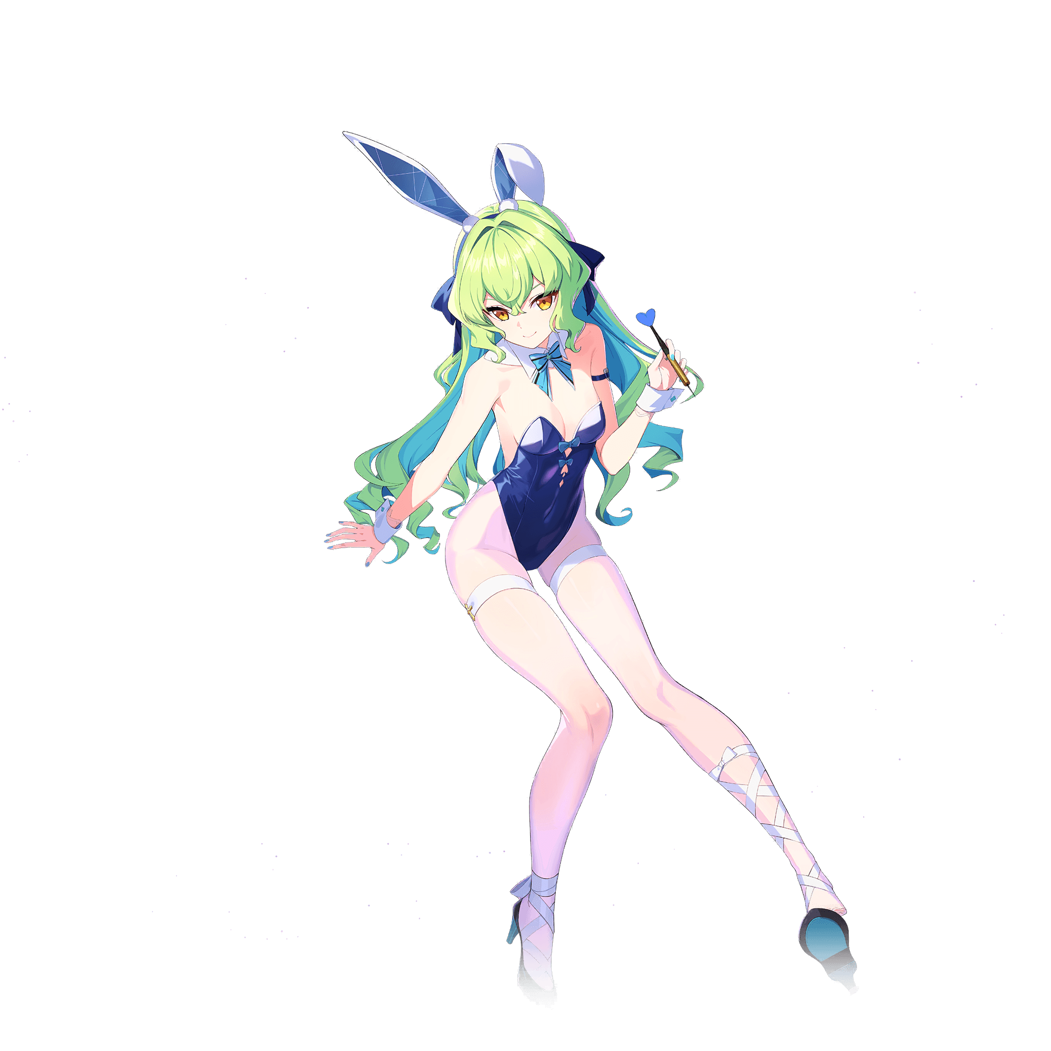 Bunny Girl Frey
