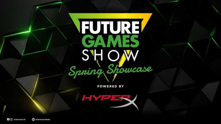 Future Games Show Spring Showcase 2026 Siap Hadirkan Banyak Game Baru!
