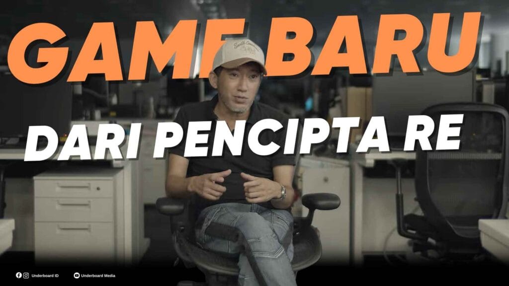 Director Resident Evil Sedang Kerjakan Game baru?! Setelah Tinggalkan Studio Lama