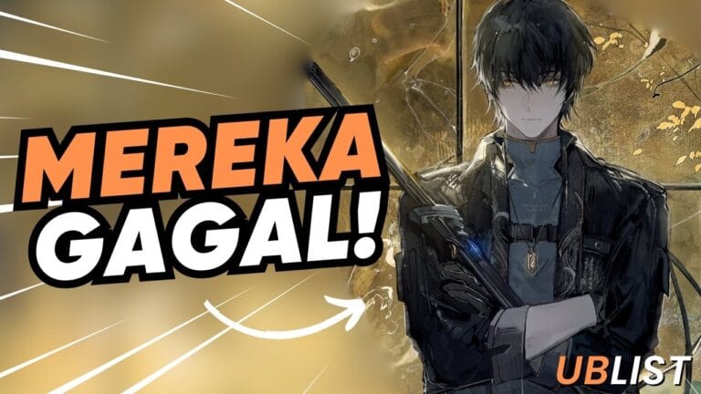 Genshin Killer