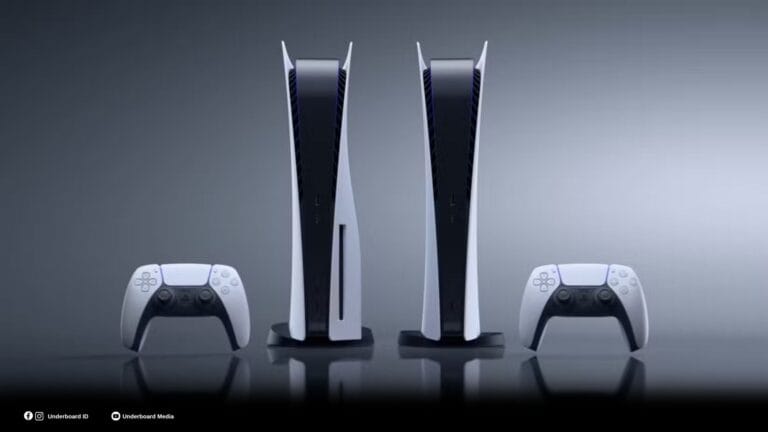 Update Terbaru PS5 Picu Kebingungan Soal Akses Game Digital, Wajib Online 1 Kali Tiap Bulan