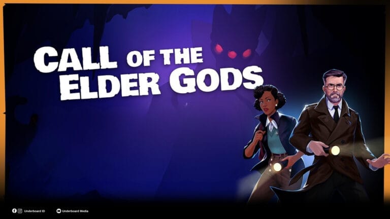 Call Of The Elder Gods, Sekuel Call of the Sea Resmi Rilis 12 Mei 2026