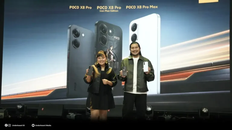 poco x8 pro 4