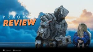 Review Pragmata: Eksperimen Berani Tapi Kurang Memuaskan?