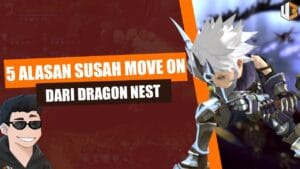 5 alasan dragon nest