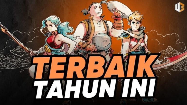 game mobile RPG