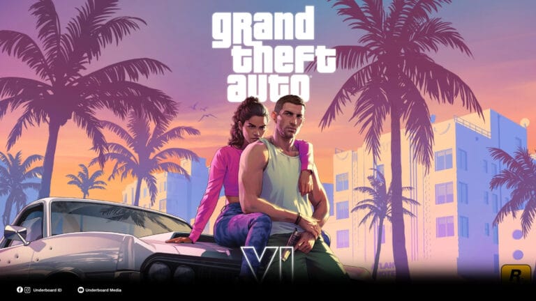 Detail GTA 6 Yang Sudah Di Konfirmasi Oleh Rockstar, Sudah Siap Rilis?!
