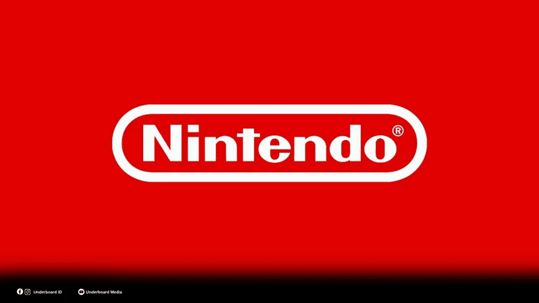 Pria Jepang Ditangkap Setelah Ancam Ledakkan Kantor Nintendo
