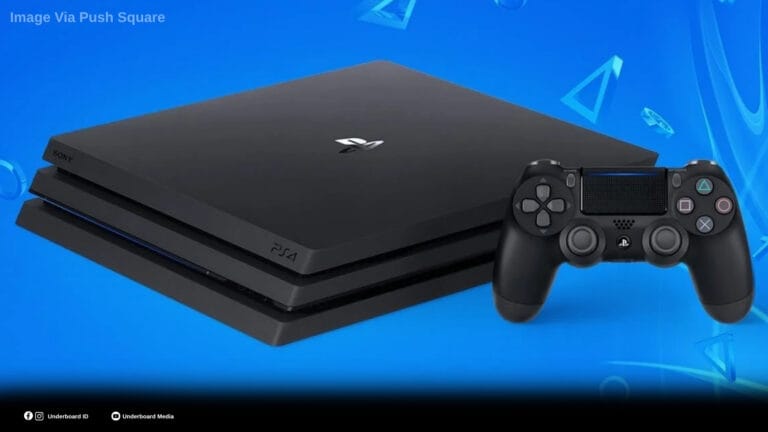 Era PS4 Sudah Berakhir? Sony Mulai Dorong Pemain PS4 Pindah ke PS5 Demi GTA 6