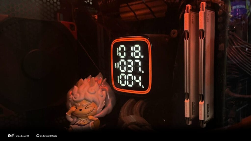 Microsoft Sebut 32GB RAM Kini Jadi Standar Ideal PC Gaming, 16GB Mulai Tergeser