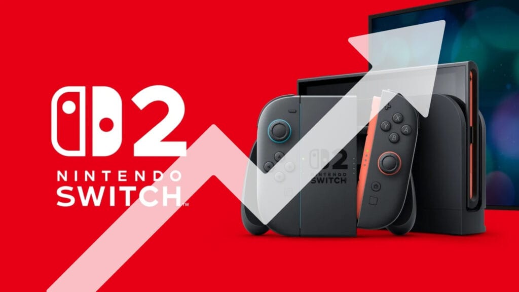 Harga Switch 2 Naik Lagi?! Presiden Nintendo Janji Tingkatkan “Value” Konsolnya