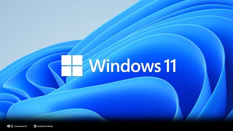 Microsoft Akui Update Bahwa Windows 11 Tidak Sempurna, dan Memiliki Banyak Masalah!