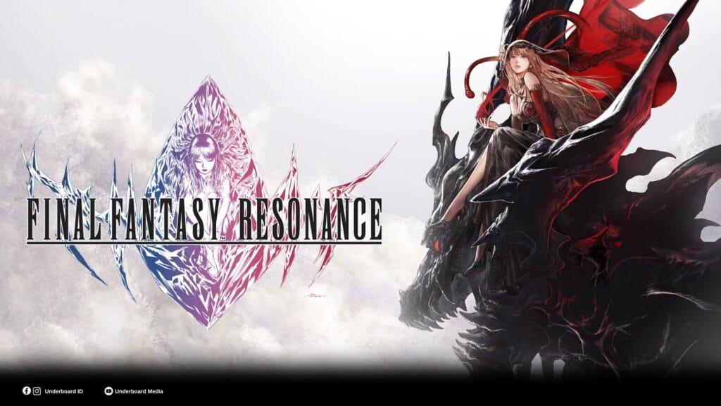 Kabar Terbaru Final Fantasy Resonance, Bawa Kisah Brave Exvius ke Format HD-2D untuk Konsol dan PC