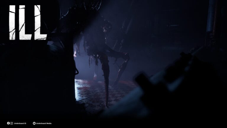 Developer ILL Pastikan Gamenya Tak Hanya Jual Gore, Gamenya Dijamin Akan "Menyenangkan"