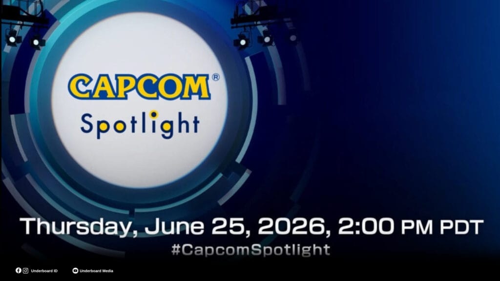 Capcom Spotlight 2026, Siapkan Update Dragon’s Dogma II: Dark Arisen hingga Onimusha!