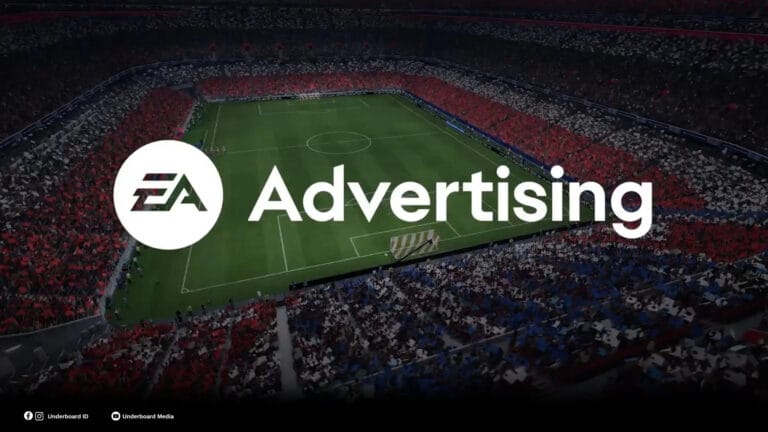 EA Bakal Masukin Iklan Kedalam Game Premium?! EA Advertising Diperkenalkan, Iklan Brand Bakal Masuk ke Game dengan Cara yang Diklaim "Lebih Natural"