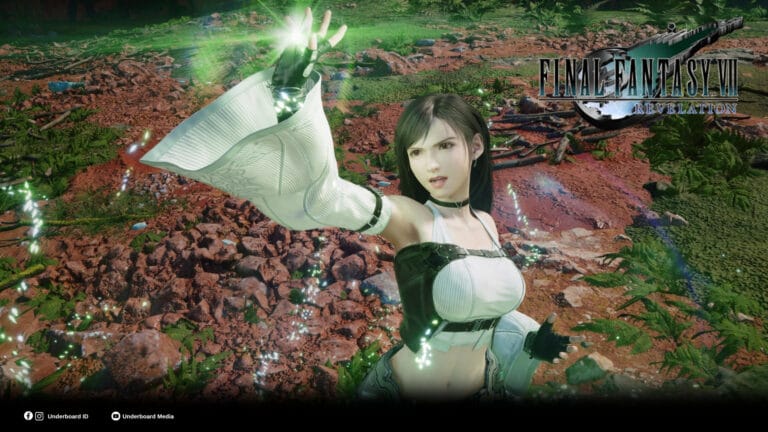 Sutradara Final Fantasy VII Revelation Sebut RPG Modern Harus Lebih dari Sekadar "Ditonton"