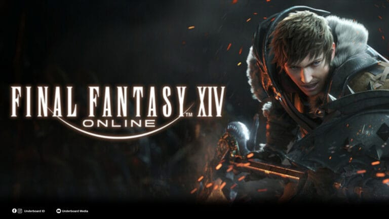 AYO BAYAR PAJAK! Bayar Pajak di Bisa Dapat Item Final Fantasy XIV, TAPI DI JEPANG DOANG, Shibuya Beri Reward Kosmetik untuk Pemain