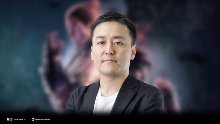 Era Baru Tekken Dimulai, Kohei Ikeda Resmi Tutup Perjalanan 20 Tahun di Bandai Namco
