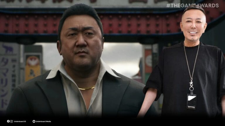 Masa Depan Nagoshi Studio Makin Tidak Jelas, Sejumlah Developer Pindah ke Capcom hingga LightSpeed Japan