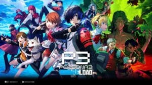 Persona 3 Reload Tembus 3 Juta Kopi