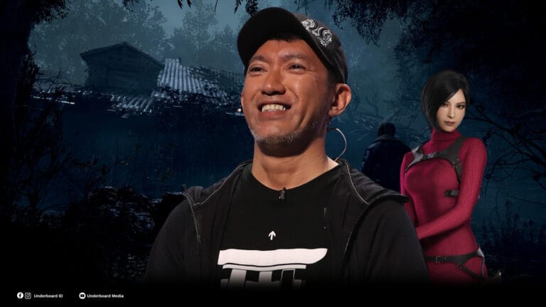 Kreator Resident Evil Blak-blakan Soal Streamer: "Kalau Cuma Ditonton Sudah Cukup, Berarti Gamenya Kurang Bagus"