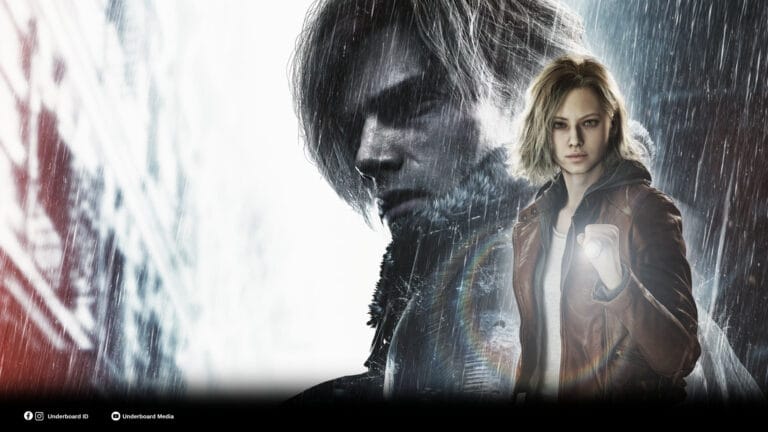Resident Evil Berlatar Jepang? Capcom Mulai Buka Kemungkinan untuk Seri selanjutnya