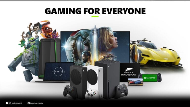 Xbox Makin Mahal, Microsoft Hadirkan Program Pay-Later, Trade-In, hingga Konsol Refurbished