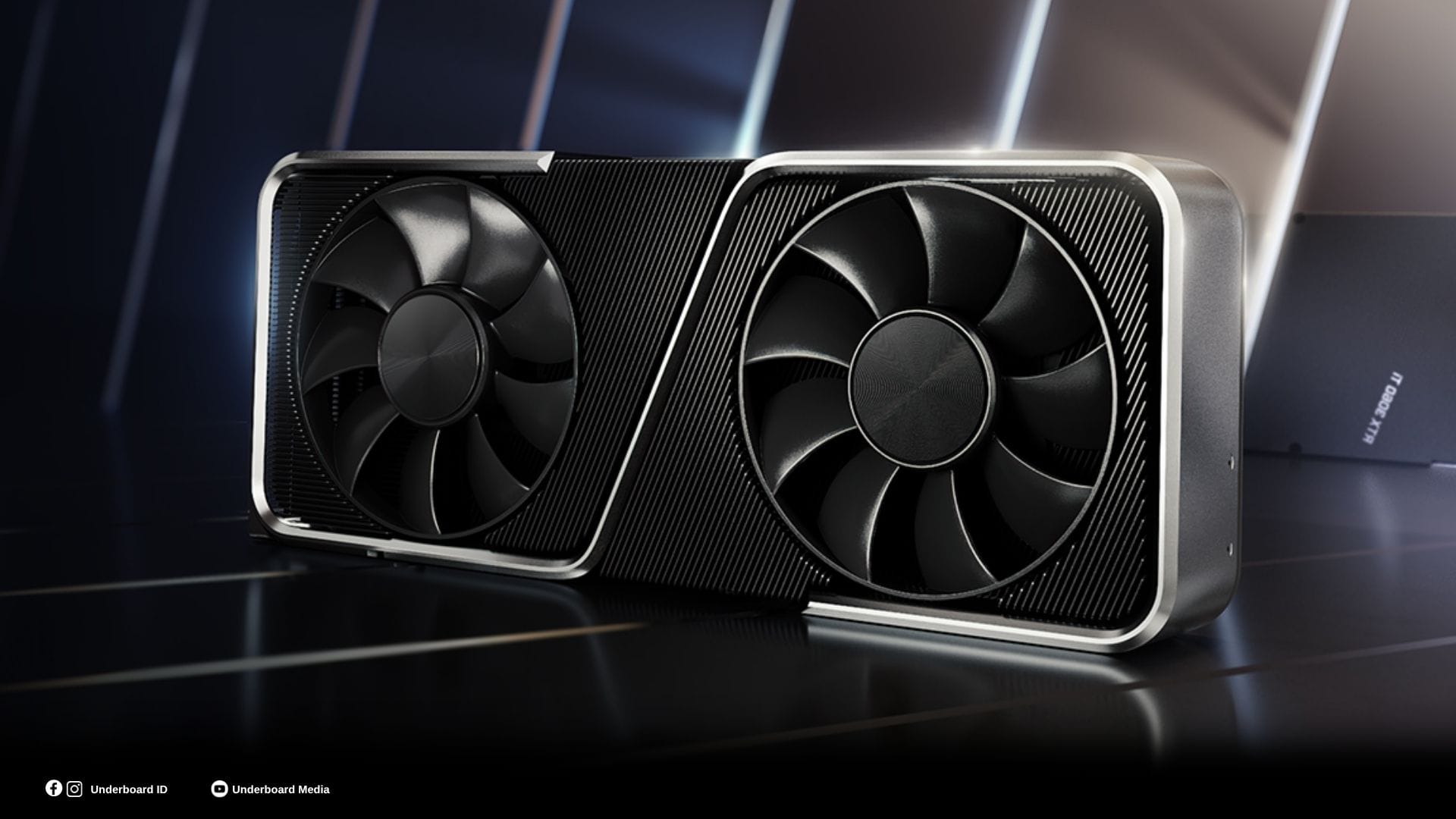 NVIDIA Diam-Diam Jual Lagi GeForce RTX 3060, Harganya Justru Lebih Mahal dari Saat Rilis