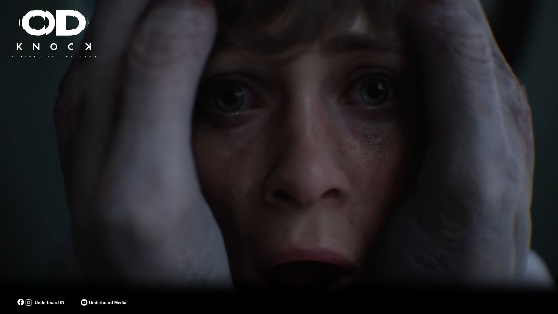 Game Paling Horror Yang Pernah Ada! Inilah Semua Hal yang Sudah Diketahui Tentang Game Horor Ambisius Hideo Kojima OD
